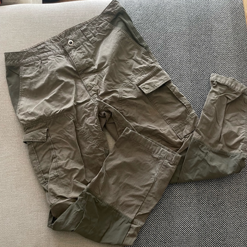 Patagonia Cargo Pants